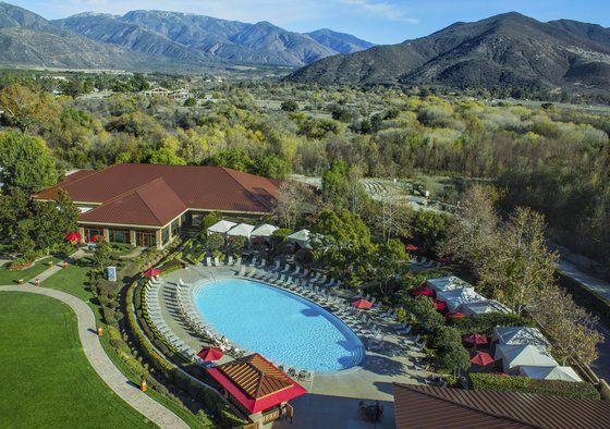 Pala Casino Spa And Resort מראה חיצוני תמונה