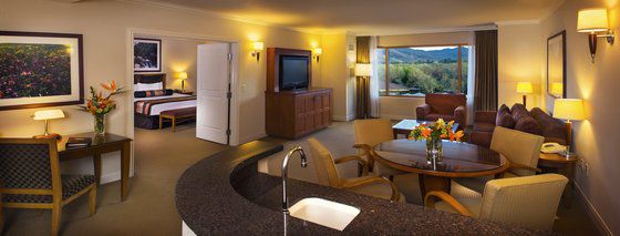 Pala Casino Spa And Resort חדר תמונה