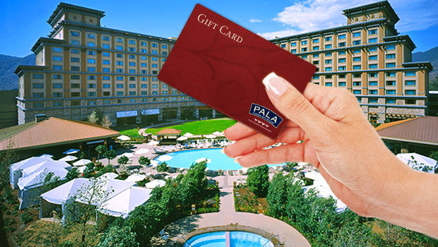 Pala Casino Spa And Resort מראה חיצוני תמונה
